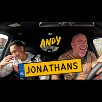 #248 Miliano Jonathans - Bij Andy in de auto!