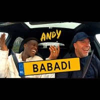 #221 Isaac Babadi - Bij Andy in de auto!