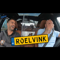 #56 Dave Roelvink - Bij Andy in de aut