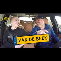 #2 Donny van de Beek - Bij Andy in de auto