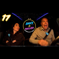 #272 Andy  Melisa Bespreken De Week! - Afl. 17