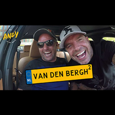 Bij Andy In De Auto