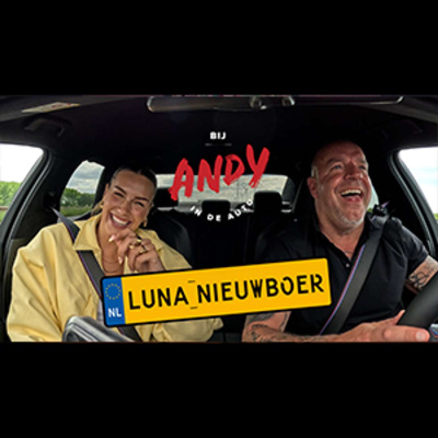 Bij Andy In De Auto