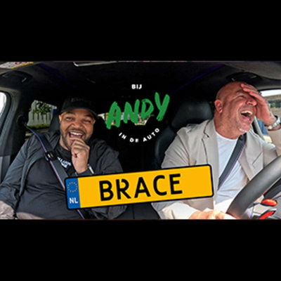 Bij Andy In De Auto