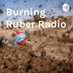 Burning Ruber Radio