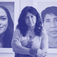 Guerreras | Gotas en el aire