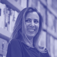 Eugenia Tarzibachi | Gotas en el aire