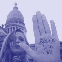 Museo del Aborto Legal: Audioguía