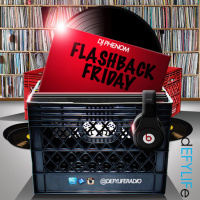 Flashback Friday Mix 9-20