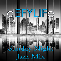 Sunday Night Jazz Mix August 4th