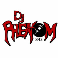 DJ Phenom Saturday Night Mix 8