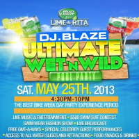 DJ Blaze 2013 Memorial Day Mix
