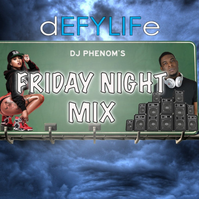 Defy Life Radio