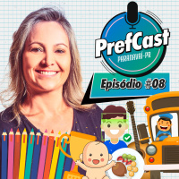 PrefCast #008 - Paranavaí nas Cabeças - Podcast da Pref. de Paranavaí