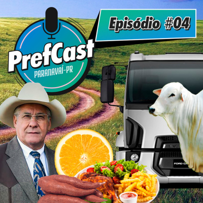 Prefcast