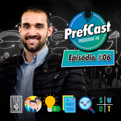 Prefcast