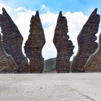 Alas, un reto a lo imposible