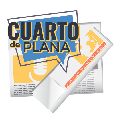 Cuarto De Plana