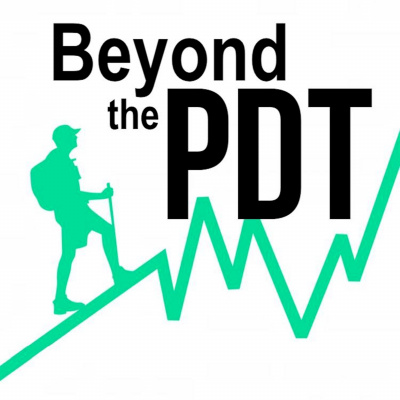 Beyond The Pdt