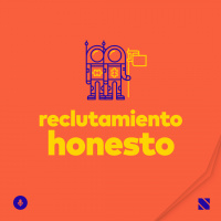 Reclutamiento honesto