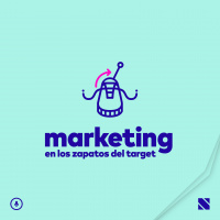 Marketing: en los zapatos del target