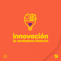 Innovación: la verdadera historia (Diego Ruzzarin – Foodlosofia)