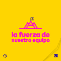 La fuerza de nuestro equipo (Alex Villarreal – Odisea)