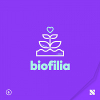 Biofilia: somos naturaleza (Jaime Valdes – Huichol)