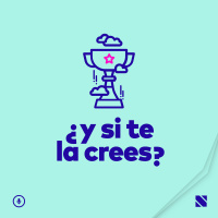 ¿Y si te la crees? (Fer Corral – Athlete Booster)