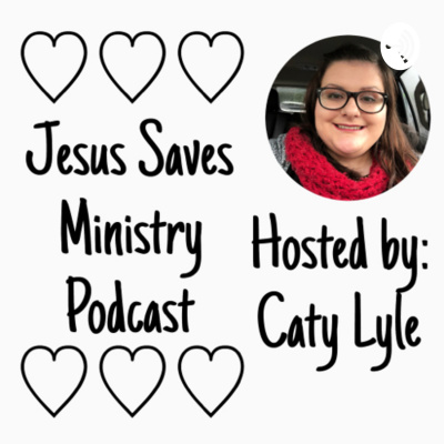 Jesus Saves Ministry
