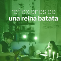 REFLEXIONES DE UNA REINA BATATA en #ElZaguán - espacio de tango nuevo