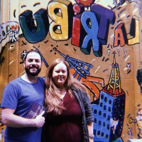 TROVA TANGO en #ElZaguán - espacio de tango nuevo