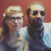 El cuartito de Bogado - Micaela Szyniak