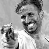 El Cuartito de Bogado - Lucio Greco 