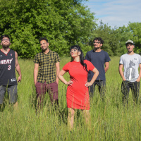 Acústico Infernet | Mama Gaia 