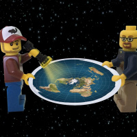 Los Terraplanistas - Racing campeón y la imposibilidad de dar la vuelta