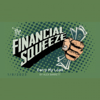 Carry My Load - Audio