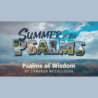Psalms of Wisdom - Audio