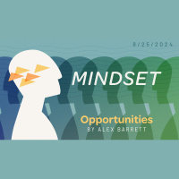 Opportunities - Audio