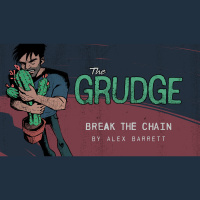 Break the Chain - Audio