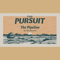 The Pipeline - Audio