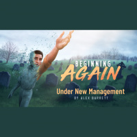 Under New Management - Audio