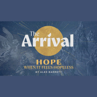 Hope When It Feels Hopeless - Audio