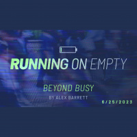 Beyond Busy - Audio