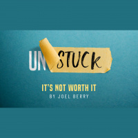 Its Not Worth It - Audio