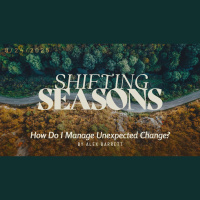 How Do I Manage Unexpected Change? - Audio