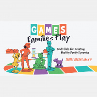 Family Circles - Audio