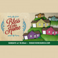 Blessed Attitude Part 1 - Audio