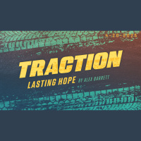 Lasting Hope - Audio