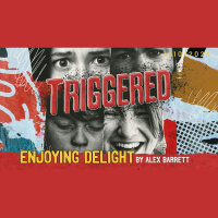 Enjoying Delight - Audio